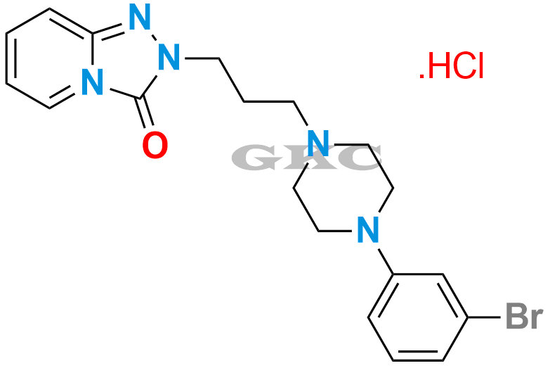 Trazadone impurity D